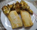 Foto del paso 2 de la receta: Bacalao a la catalana