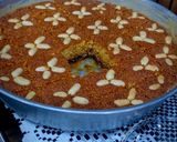 صورة لخطوة 7 من وصفة هريسة