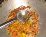 મસાલા ચણા (masala chana in Gujarati) રેસીપી સ્ટેપ2ફોટો