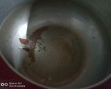 A picture of step 1 of Brown Rice.