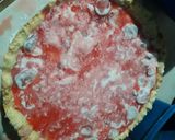 Foto del paso 6 de la receta: Tarta de frutilla al estilo de mi amiga