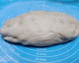 Foto langkah ke 4 dari resep Roti Tawar Metode Tangzong.