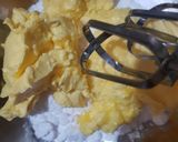Foto langkah ke 1 dari resep Lapis Legit Khas Palembang tanpa tepung.