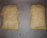 Virslis táska recept fázis 10 fotója