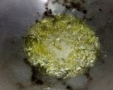 Foto langkah ke 2 dari resep Terong Sambel Ijo.