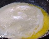 A picture of step 4 of Homemade ghee.