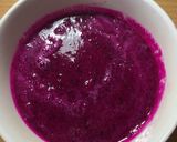 Foto langkah ke 1 dari resep Puding buah naga.