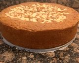 Foto del paso 14 de la receta: Bizcocho de peras con almendras y yogur griego