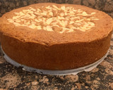 Foto del paso 14 de la receta: Bizcocho de peras con almendras y yogur griego