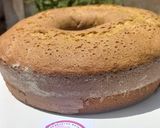 Foto del paso 4 de la receta: Bizcochuelo de dulce de leche