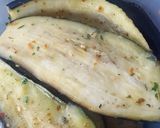 Foto del paso 3 de la receta: Milanesa de berenjenas a la napolitana!!