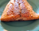 Foto del paso 3 de la receta: Salmón en el wok