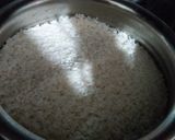 A picture of step 1 of Dosa chutney.