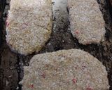 Foto del paso 8 de la receta: Milanesas de arroz y garbanzos sin tacc