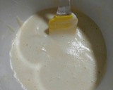 Foto del paso 3 de la receta: Brazo de Crema Pastelera
