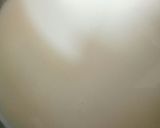 रोज गुलकंद खीर रेसिपी चरण 2 फोटो