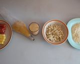 Foto del paso 16 de la receta: Tres banderillas al estilo coreano 🍢