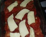 Foto del paso 7 de la receta: Lasagna de verdura y pollo