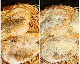 চিকেন পারমেজান (Chicken Parmesan recipe in Bengali) রেসিপির ধাপ 7 ছবি