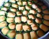 รูปขั้นตอนการทำที่ 16 ของ ขนมตาลบ้านฉัน#ทำขายรวย