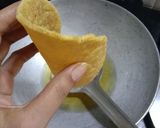 रॉकिन चीज़ी टाकोस (Rocking cheese tacos recipe in Hindi) रेसिपी चरण 4 फोटो