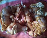 Foto del paso 2 de la receta: Tajine de pollo al horno