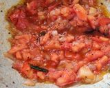 தக்காளி வெந்தய குழம்பு (thakkali Venthaya Kulambu Recipe in Tamil) ரெசிபி ஸ்டேப் 6 புகைப்படம்