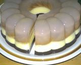 Foto langkah ke 10 dari resep Puding Regal.