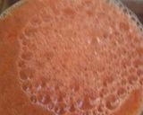 Foto del paso 3 de la receta: Tinga de zanahoria