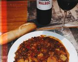 Foto del paso 4 de la receta: Guiso de lentejas (con cerdo y chorizo)