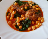 Foto del paso 6 de la receta: Potaje de cordero