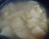 Foto del paso 6 de la receta: Pollo al disco (en olla para no salir afuera) con cerveza rubia