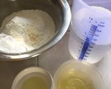 Foto langkah ke 1 dari resep Risoles Mayo.