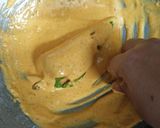 मिर्ची बड़ा (mirchi vada recipe in Hindi) रेसिपी चरण 4 फोटो