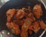Foto langkah ke 3 dari resep Ayam Chili Padi #504.