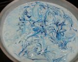 Foto del paso 6 de la receta: Torta Helada ❄💙