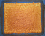 Foto del paso 4 de la receta: Barritas de limón (lemon bars)