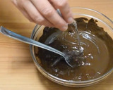 Foto del paso 8 de la receta: Cheesecake de chocolate
