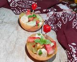 ফ্রুট চাট (Fruit Chat Recipe in Bengali) রেসিপি ধাপ - 3 ছবি