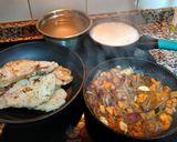 Foto del paso 5 de la receta: Filetes de Aguja de Cerdo Estofados