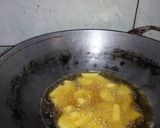 Foto langkah ke 1 dari resep Semur Daging Kentang.