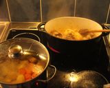 Foto del paso 13 de la receta: Riñones a la Ulrika, y con V8
