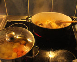 Foto del paso 13 de la receta: Riñones a la Ulrika, y con V8