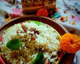 কনিকা ভোগ(kanika bhog recipe in Bengali) রেসিপি ধাপ - 7 ছবি