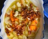 Foto langkah ke 7 dari resep Sop KESUKAAN ANAK ANAKKU.