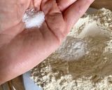 Une image de l'étape 4 de Cake citrouille, coco et cannelle.