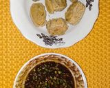 Foto langkah ke 8 dari resep Tahu Baliak.