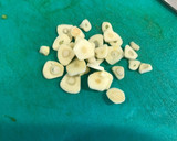 Foto del paso 3 de la receta: Guarnición de verduras