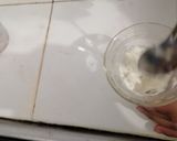 Foto del paso 21 de la receta: Panna cotta con coulis de frutos rojos, Jamaica y mezcal