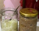 Foto langkah ke 4 dari resep 𝗕𝗿𝗼𝗻𝗲 𝗯𝗿𝗼𝘁𝗵 𝗯𝗲𝗲𝗳 (*part 3).